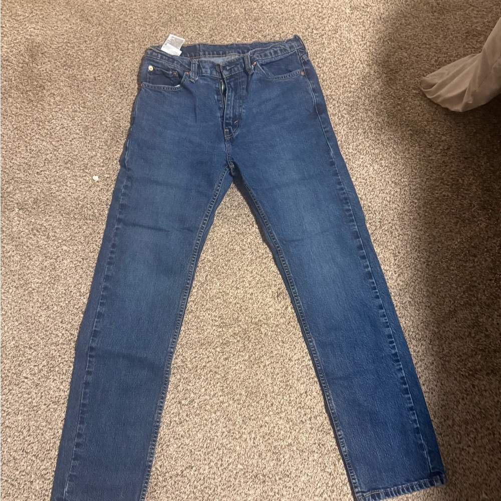 Women’s Levi’s
